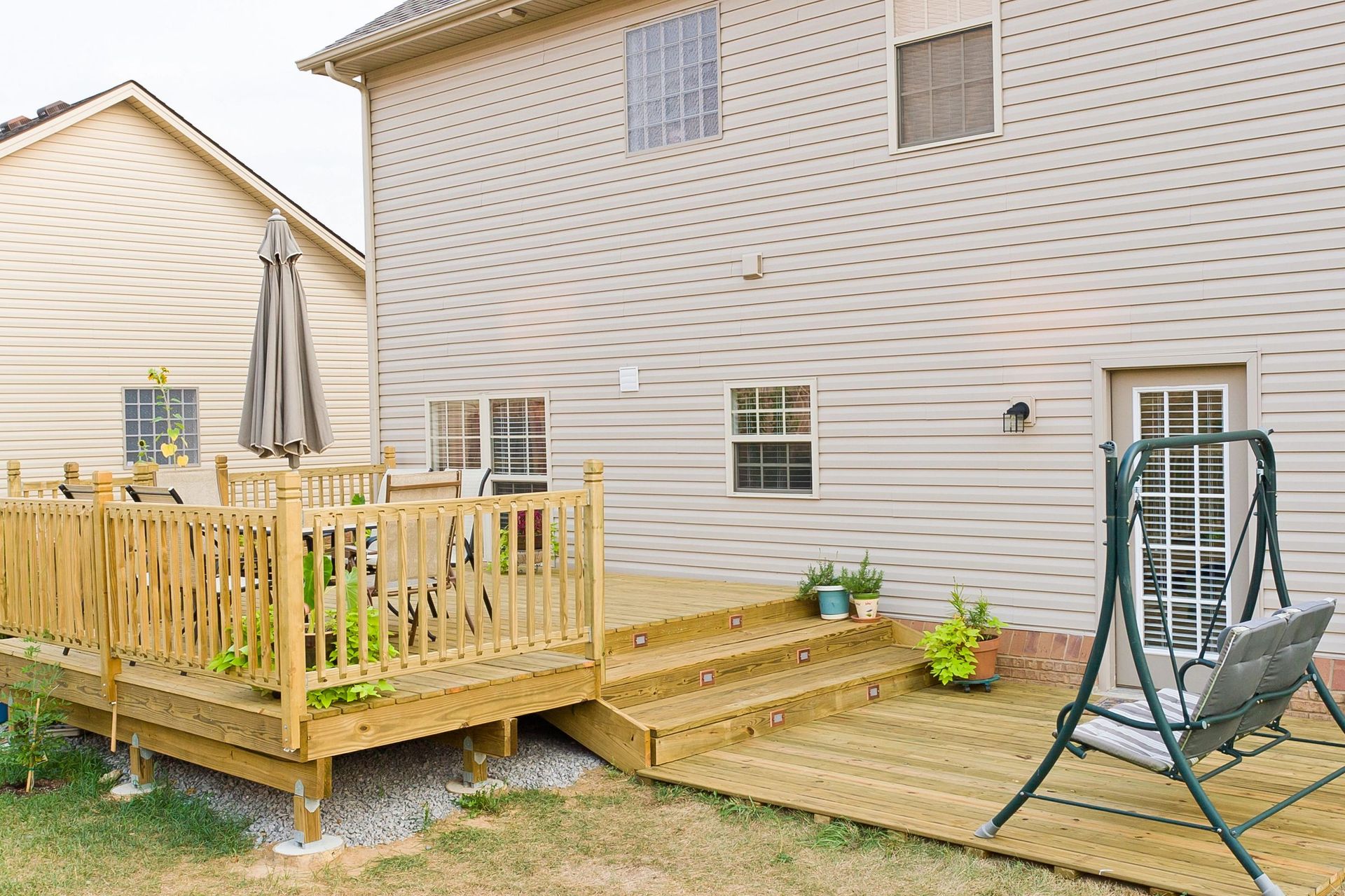 Sagas Remodeling | Chevy Chase, MD