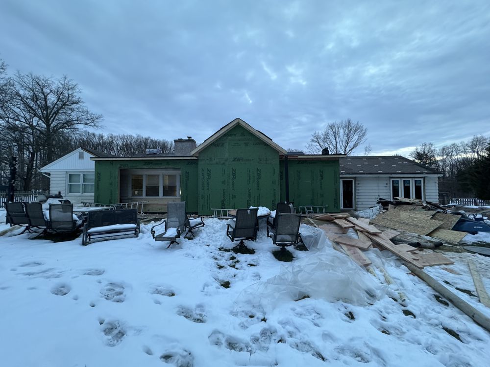 Sagas Remodeling gallery photo
