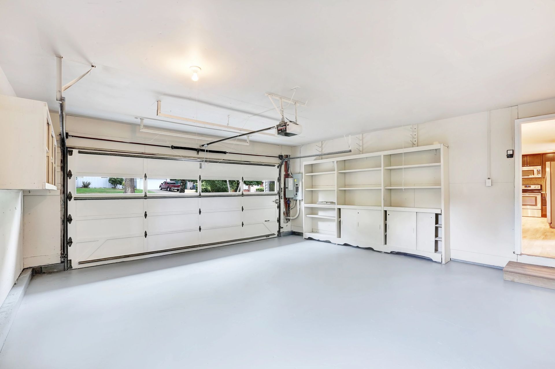 Sagas Remodeling project photo