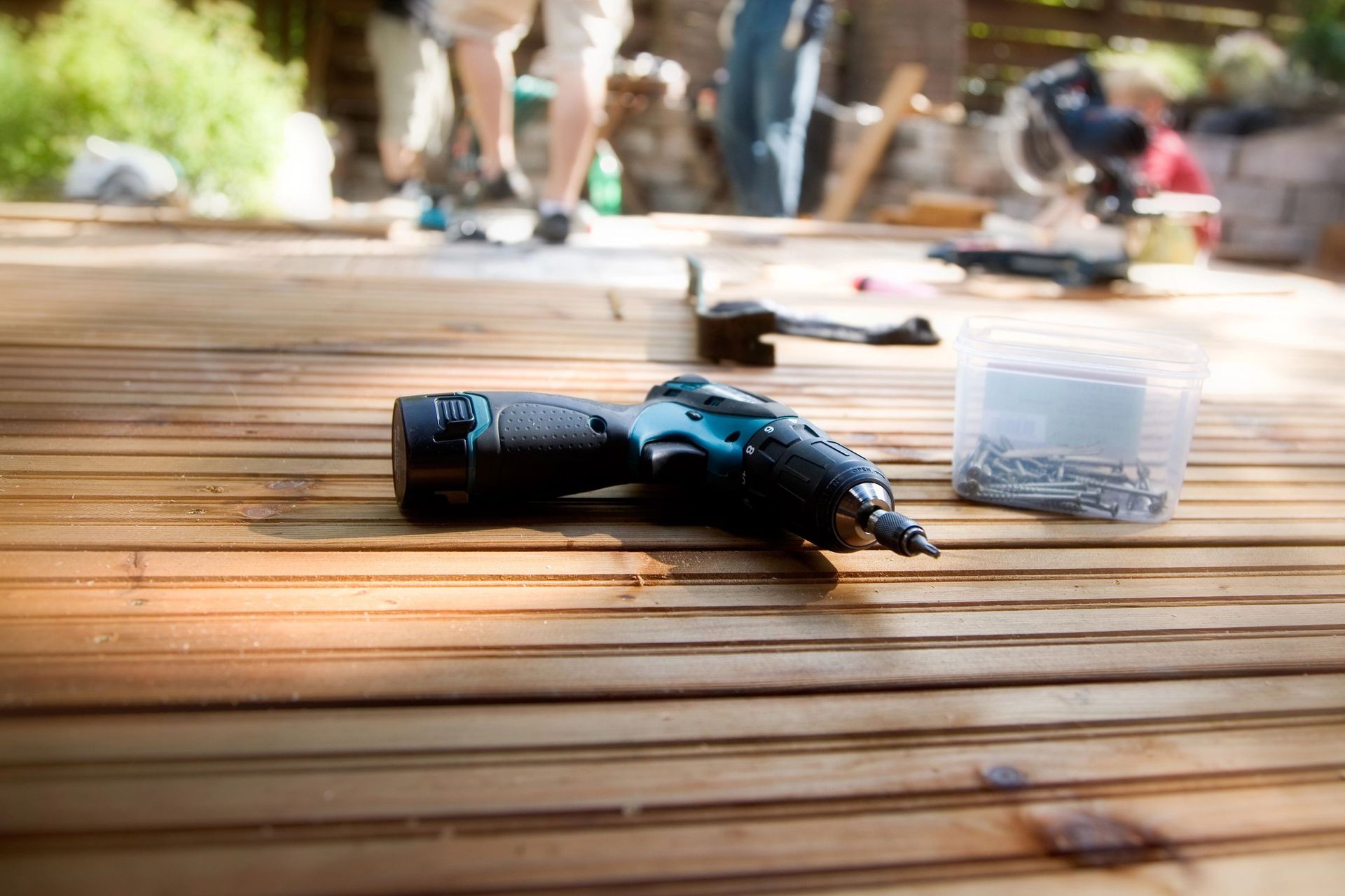 Sagas Remodeling | Silver Spring, MD
