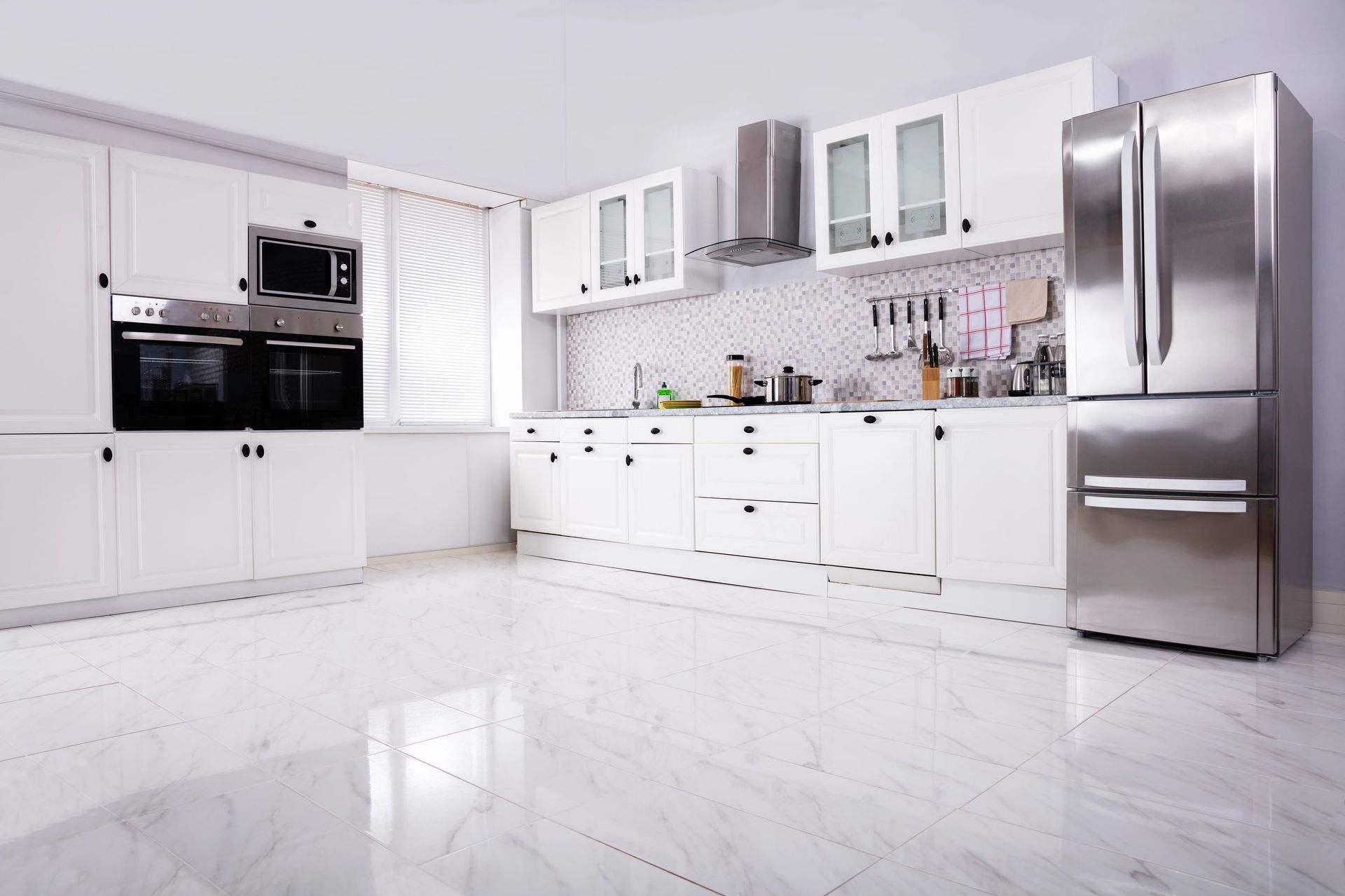 Whole-Home Remodeling | Sagas Remodeling