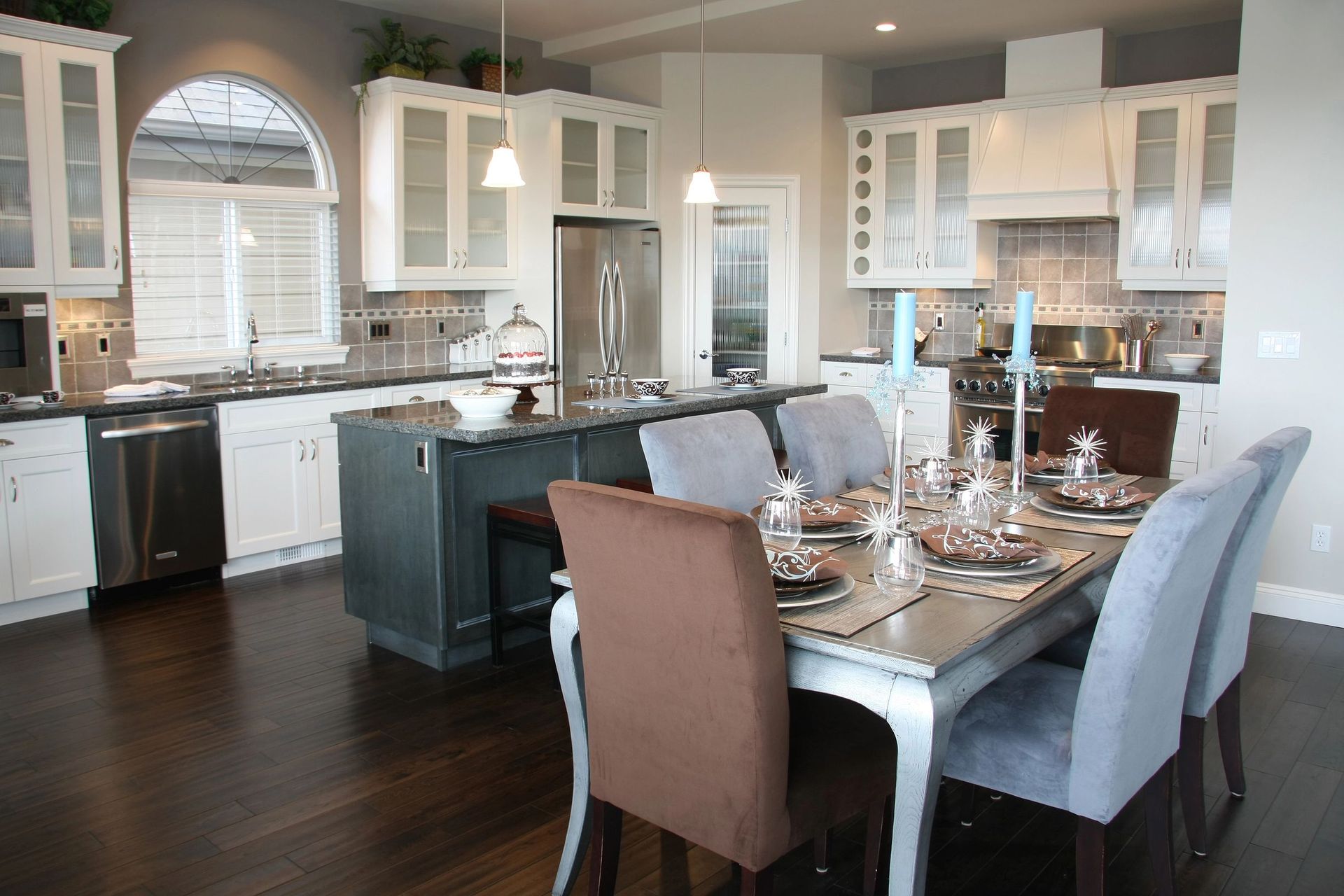 Kitchen Remodeling | Sagas Remodeling