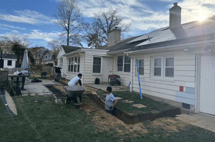 Sagas Remodeling